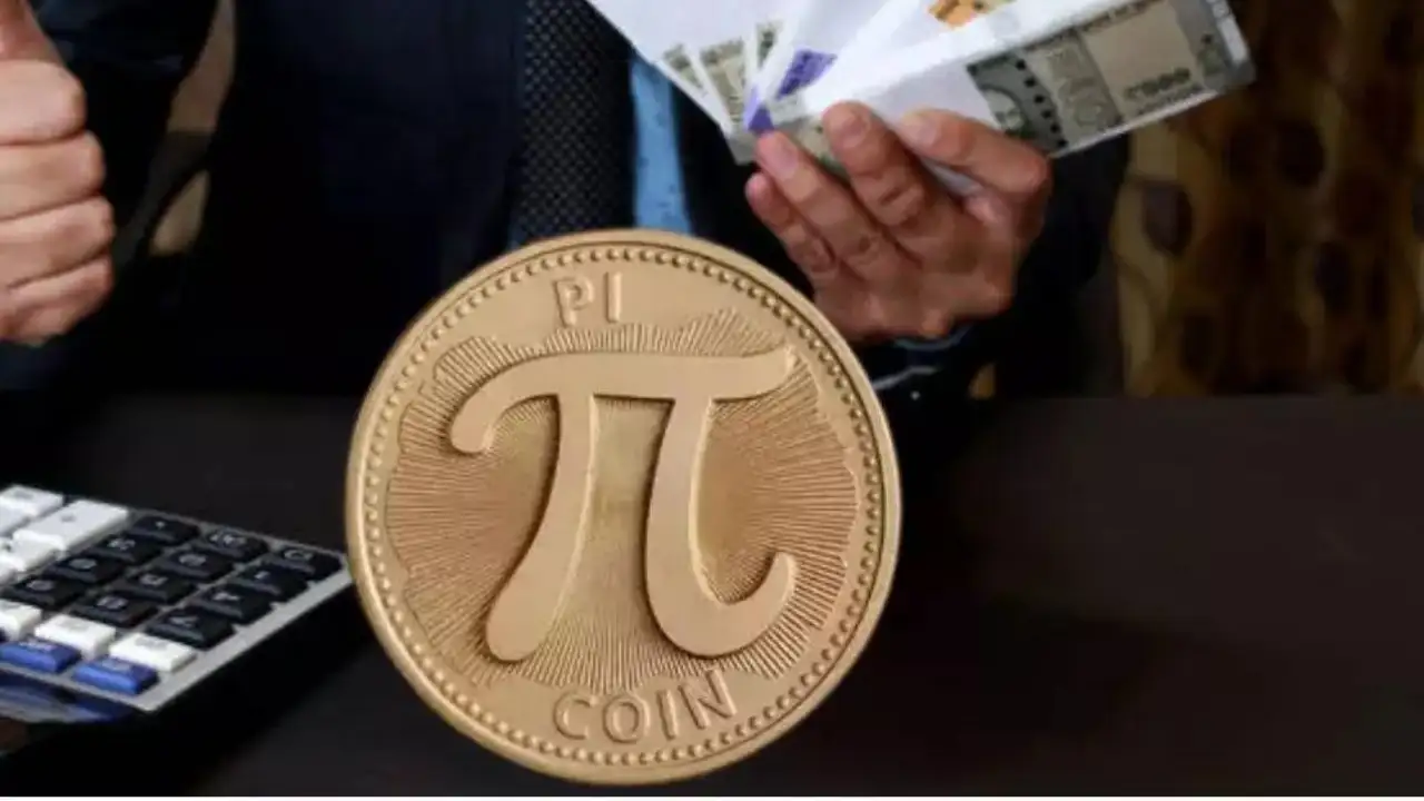 Pi Coin Price